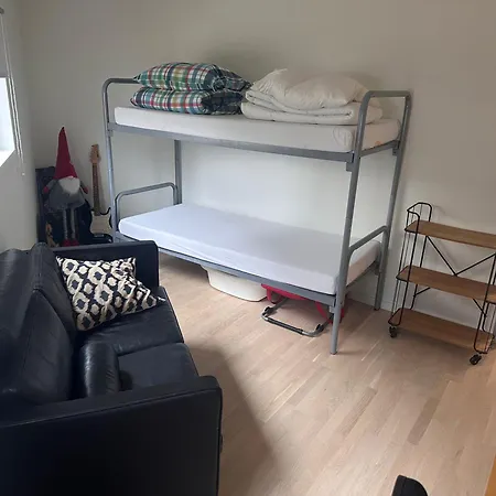 Helt Nyt Charmerende I Centrum Med Skon Tagterrasse Appartement