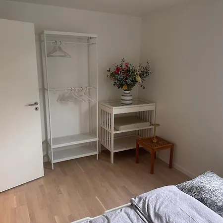 Helt Nyt Charmerende I Centrum Med Skon Tagterrasse Appartement *